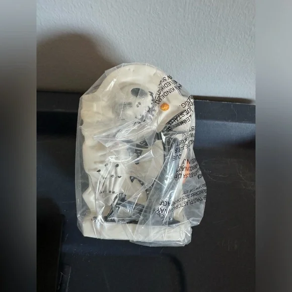 Scentsy Jack Skellington Pumpkin King Mini Warmer NIB - Picture 8 of 8